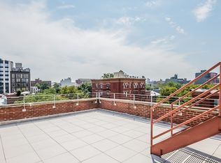 619 Throop Ave #8H, Brooklyn, NY 11216