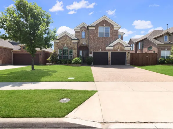 2573 Hannah Cir, Frisco, TX 75033