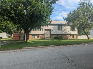 90 Greble St #2, Warwick, RI 02886