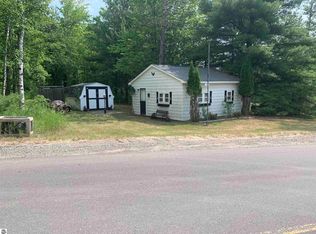 11325 Starvation Lake Rd NE, Mancelona, MI 49659