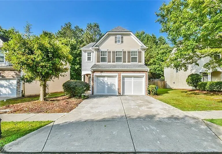 2694 Winslow Ridge Dr — Photo 1
