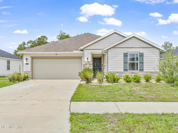 12302 GILLESPIE Avenue, Jacksonville, FL 32218