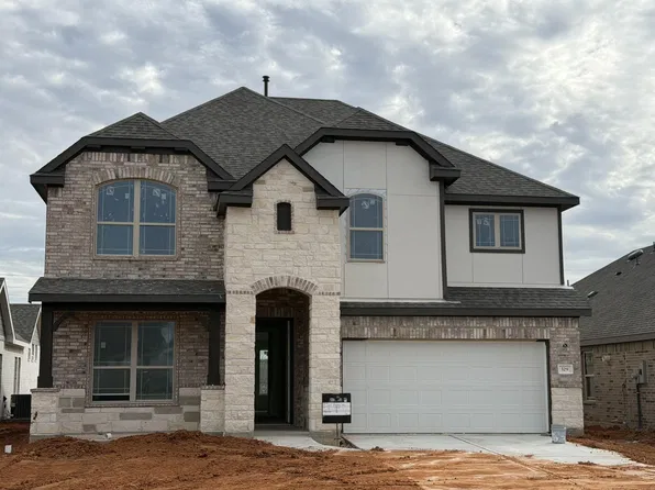 329 Magnolia View Dr, Brookshire, TX 77423