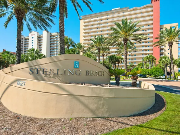 6627 Thomas Dr Unit 1601, Panama City Beach, FL 32407