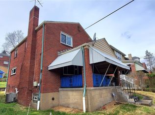 1931 Remington Dr, Pittsburgh, PA 15221