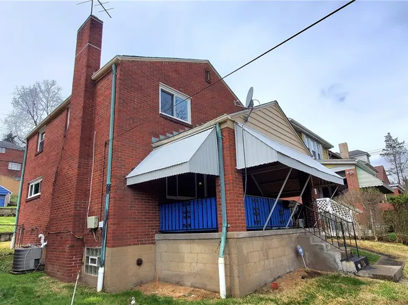 1931 Remington Dr, Pittsburgh, PA 15221