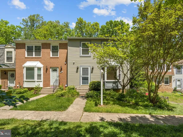 11543 Summer Oak Dr, Germantown, MD 20874