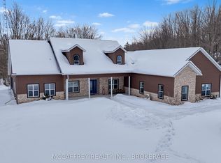 5638 Battersea Rd, South Frontenac, ON K0H 1X0