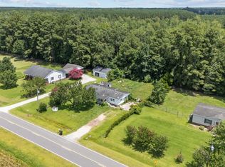 2947 Joe Williams Rd, Kinston, NC 28501