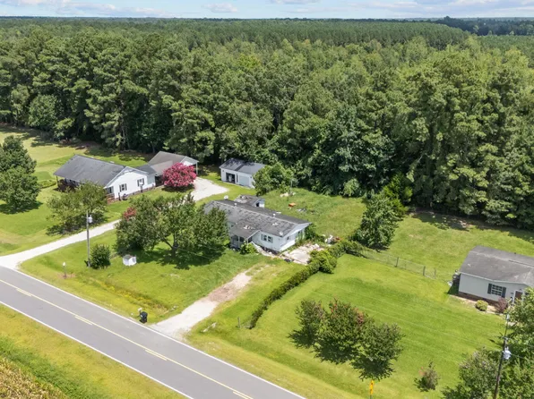 2947 Joe Williams Road, Kinston, NC 28501