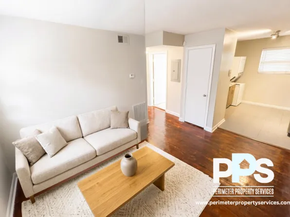 221 Lampkin St NE #6, Atlanta, GA 30312