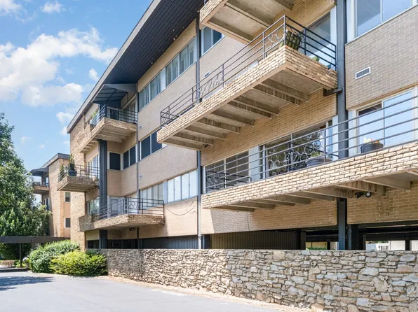 4200 W End Ave APT 203, Nashville, TN 37205