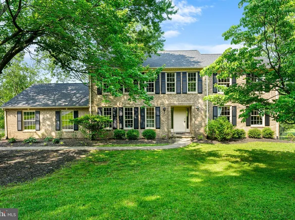 39627 Rodeffer Rd, Lovettsville, VA 20180