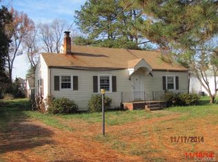 7357 Pickett Ave, Mechanicsville, VA 23111