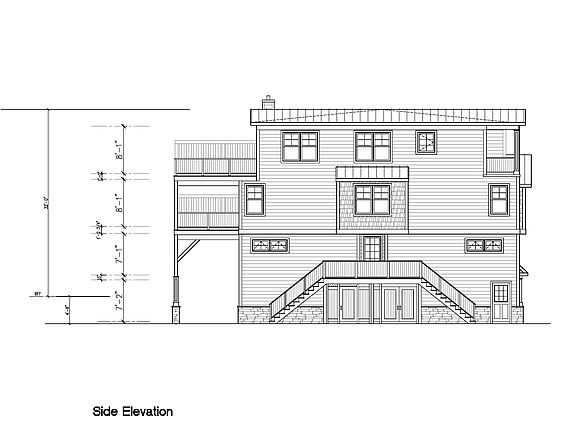 5th image of 341 47th Pl #East