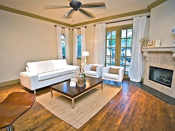2nd image of 4238 McKinney Ave #5