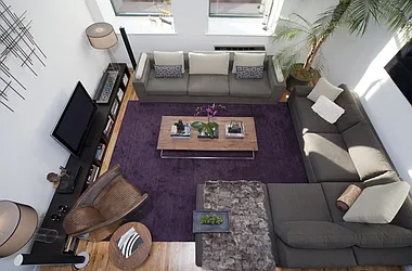 Rented by Fischer Group Realty, LLC