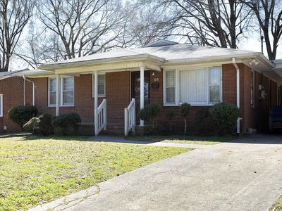 608 Cecil St, Durham, NC, 27707