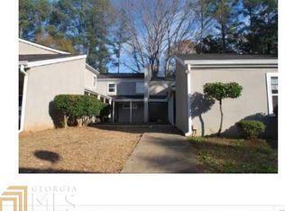 2060 Oak Park Ln #54, Decatur, GA 30032
