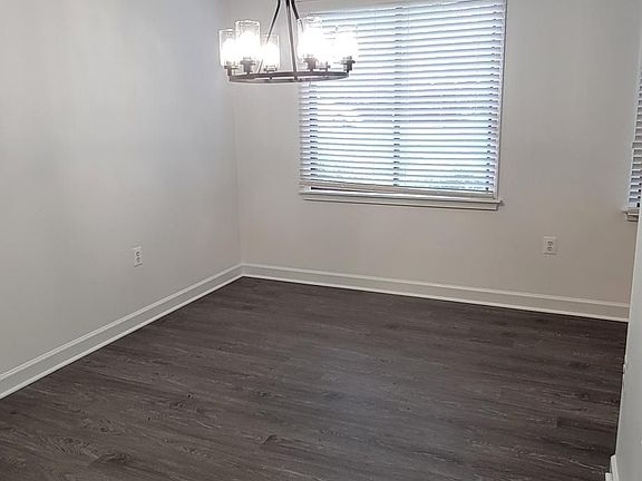 Large Dining room