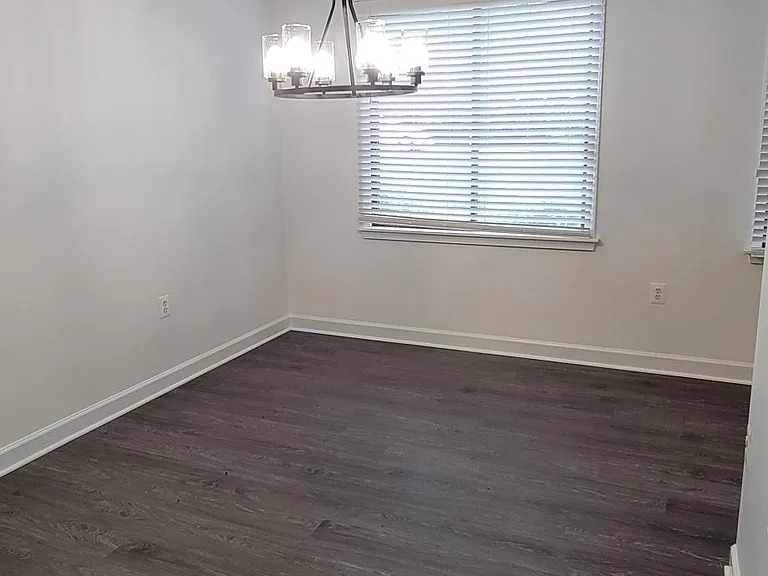 Large Dining room