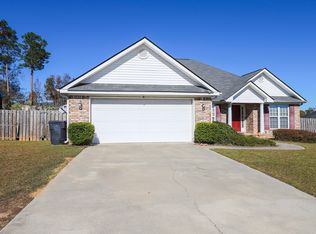 3223 Lexington Way, Augusta, GA 30909