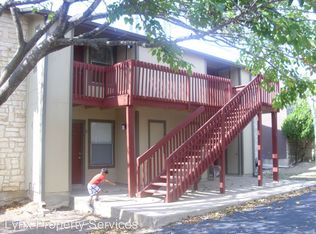 9804 Roxanna Dr APT D, Austin, TX 78748