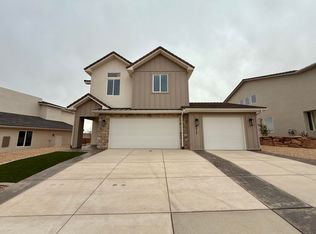 4217 E El Capitan Way St, George, UT 84790