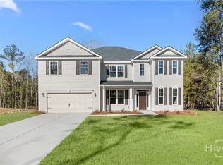 116 Alexander Trl, Rincon, GA 31326
