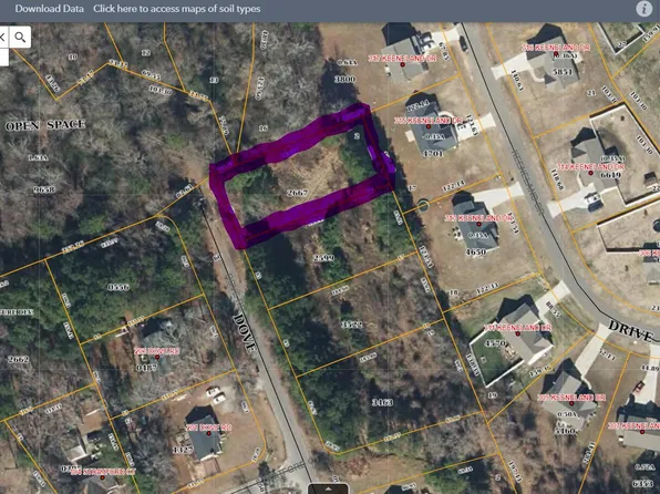 LOT 16 Dove Rd Lot 16, Oxford, NC 27565