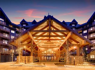 1521 Ski Hill Rd #8514, Breckenridge, CO 80424