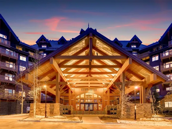 1521 Ski Hill Rd #8514, Breckenridge, CO 80424