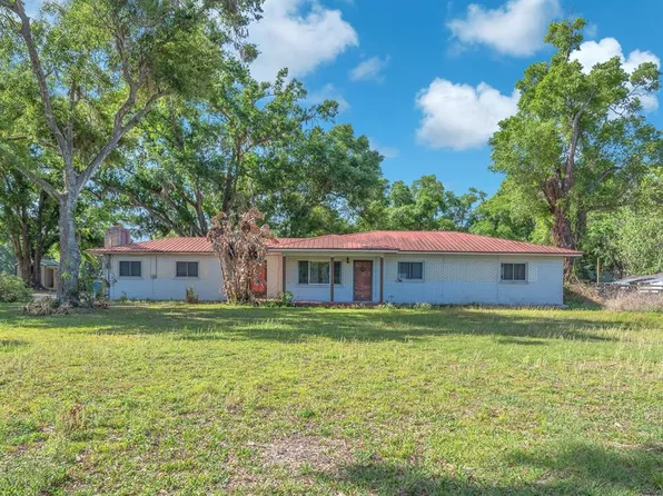 4711 W Sam Allen Rd, Plant City, FL 33565