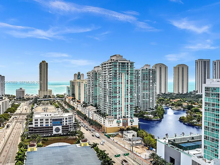 300 Sunny Isles Blvd #4-1503 — Photo 31