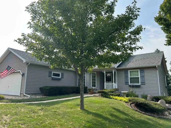 1 Birchwood Cir, Madison, WI 53704