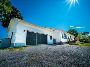 16808 Star School House Rd, Dexter, NY 13634