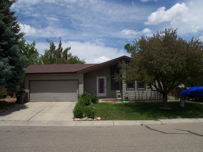 505 Independence Cir, Rock Springs, WY, 82901