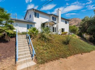 225 W Noakes St, El Cajon, CA 92019