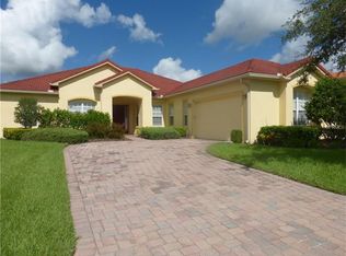 513 Milano Rd, Poinciana, FL 34759