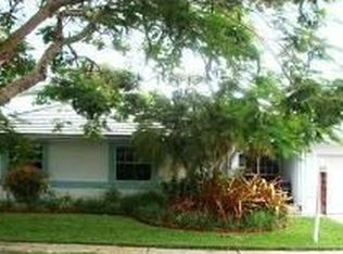 14460 SW 163rd St, Miami, FL 33177