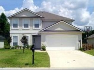 2128 S Cranbrook Ave, Saint Augustine, FL 32092