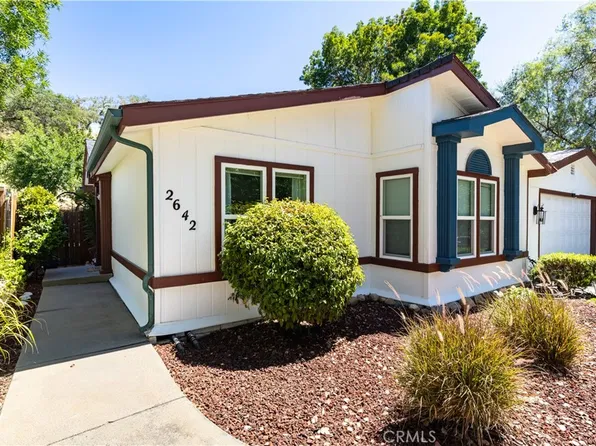 2642 Bridle Trail Ln, Paso Robles, CA 93446
