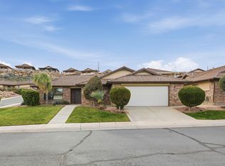 853 W Hampton Rd, St George, UT 84770