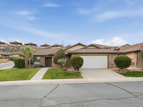 853 W Hampton Rd, St George, UT 84770