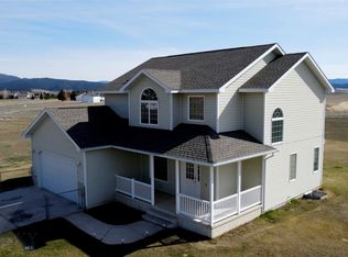 4160 Geneva Ln, Butte, MT 59701