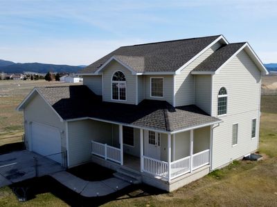 4160 Geneva Ln, Butte, MT, 59701