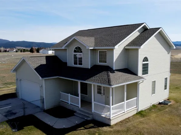 4160 Geneva Ln, Butte, MT 59701