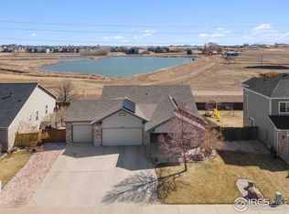 1934 Mahogany Way, Severance, CO 80550