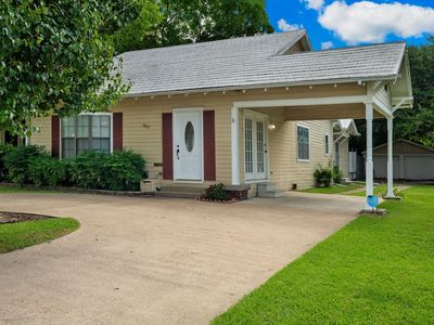 1807 Speedway St, Greenville, TX, 75401