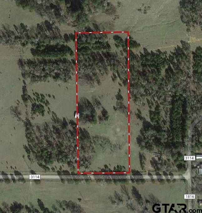 1st image of TRACT 5 County Road 3114